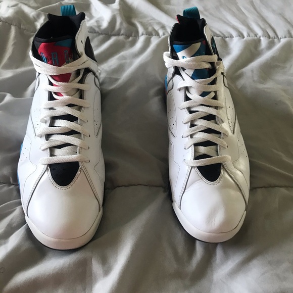 Jordan 7 - Picture 2 of 5